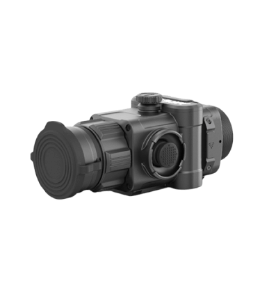 Тепловизионные насадки