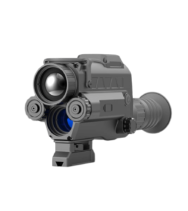 Тепловизионные камеры