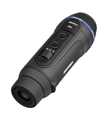 Тепловизионные монокуляры