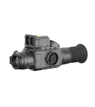 Тепловизионные прицелы