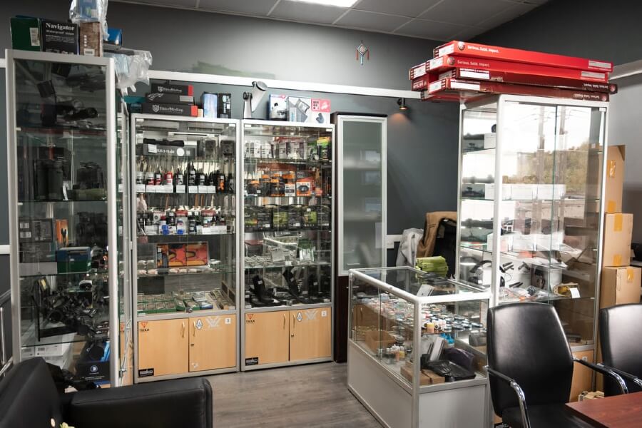 Сервис центр Conotech