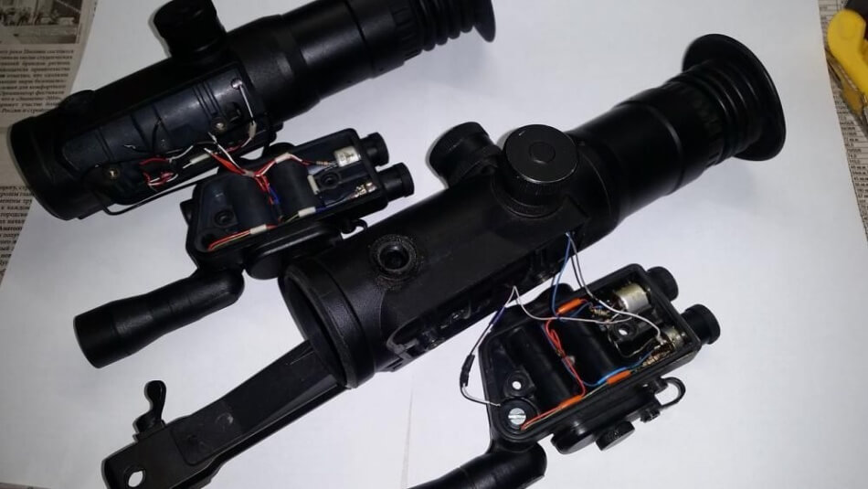 Ремонт техники Conotech